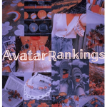 •Avatar Rankings•