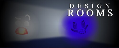 Design Rooms WIP