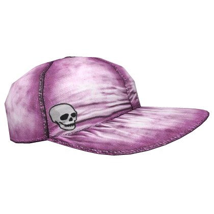 帽子 Roen skull meshcap studs y2k 00s archive Y2k Accessories Hats Skull Rhinestones Hats for Men and
