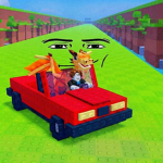 Drive for brainrot