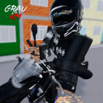 [NEW] 244 Grau de KM