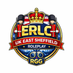 UK East Sheffield Roleplay ( RGG )