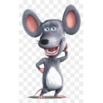Gaby a baddie and ratty