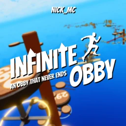 Infinite Obby icon