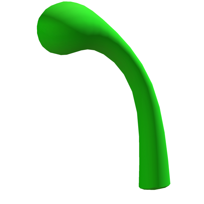 Alien Ear (R)