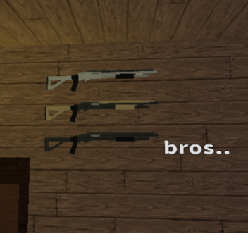 brothers' war