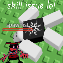 BEAT THE SPAWNISTS