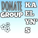 Kaelyn's Donate Group