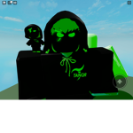 Luca’s giving robux group