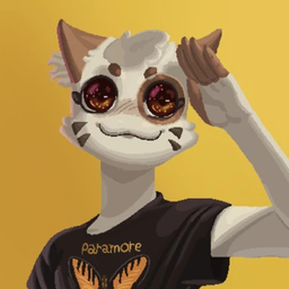 Hawki’s emporium of items and stuff Roblox group icon