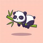 ~Lazy Pandas~