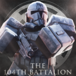 LG | 104th Legion