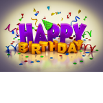 Happy Birthday kinn