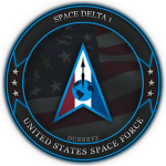 Space Training and Readiness Space Delta 1