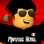 Manny’s Hotel