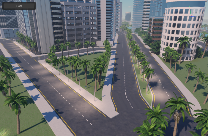 Easy Roads MAX preview 1