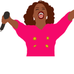 Oprah Winfrey's Fans