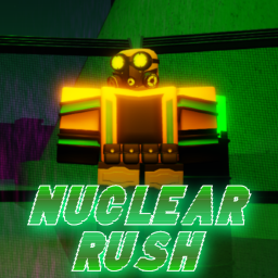 Nuclear Rush [Development]