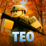 | TEO | Turkish Armed Forces