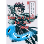 Demon Slayer RPG Fan Club!