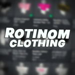 Rotinom clothing