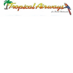 Tropical Airways©