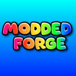 Modded Forge