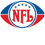 National Football League-[NFL]-