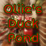 oliie’s duck pond