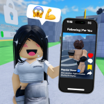 🤗 Hug OR Fight 🏡 RP