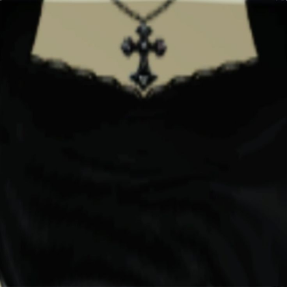 Y2K BLACK! Roblox decal