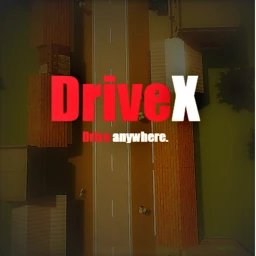 DriveX (COMING SOON) icon