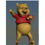 Winnie Da Pooh Fandom c: