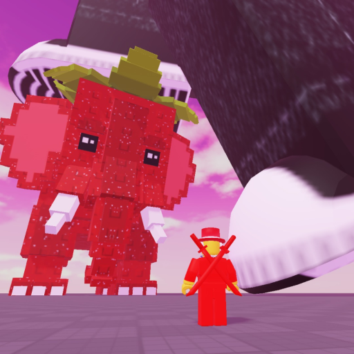 [🧠] Brainrot Grow Every Step official Roblox game thumbnail