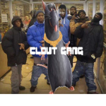 Cl0UT G@NG