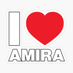 Amira's Gucci