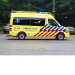 Ambulance Stad.