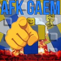 AFK Grinding Gaem