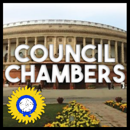 Council Chamber