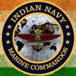 [MARCOS] Marine Commandos