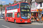 WLP (West London Project)