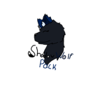 Pack Shadow wolf