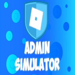 Admin Simulator[BİG UPDATE]
