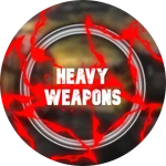 Heavy Weapons