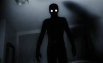 The Sleep Paralysis Shadows