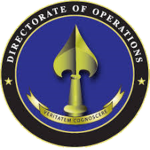 CIA: Special Activities Center