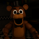 99 NIGHTS XLL FNAF