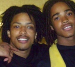 $$Savages and gangsters$$