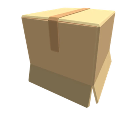 Box Simulator Roblox group icon