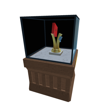 Trophy Base